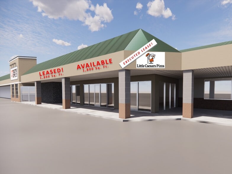 4750 Penn Ave, Sinking Spring, PA for lease - Building Photo - Image 2 of 3