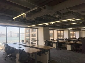 1 Market St, San Francisco, CA for lease Building Photo- Image 2 of 6