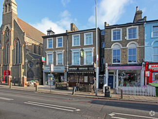 More details for 206 Trinity Rd, London - Retail for Lease