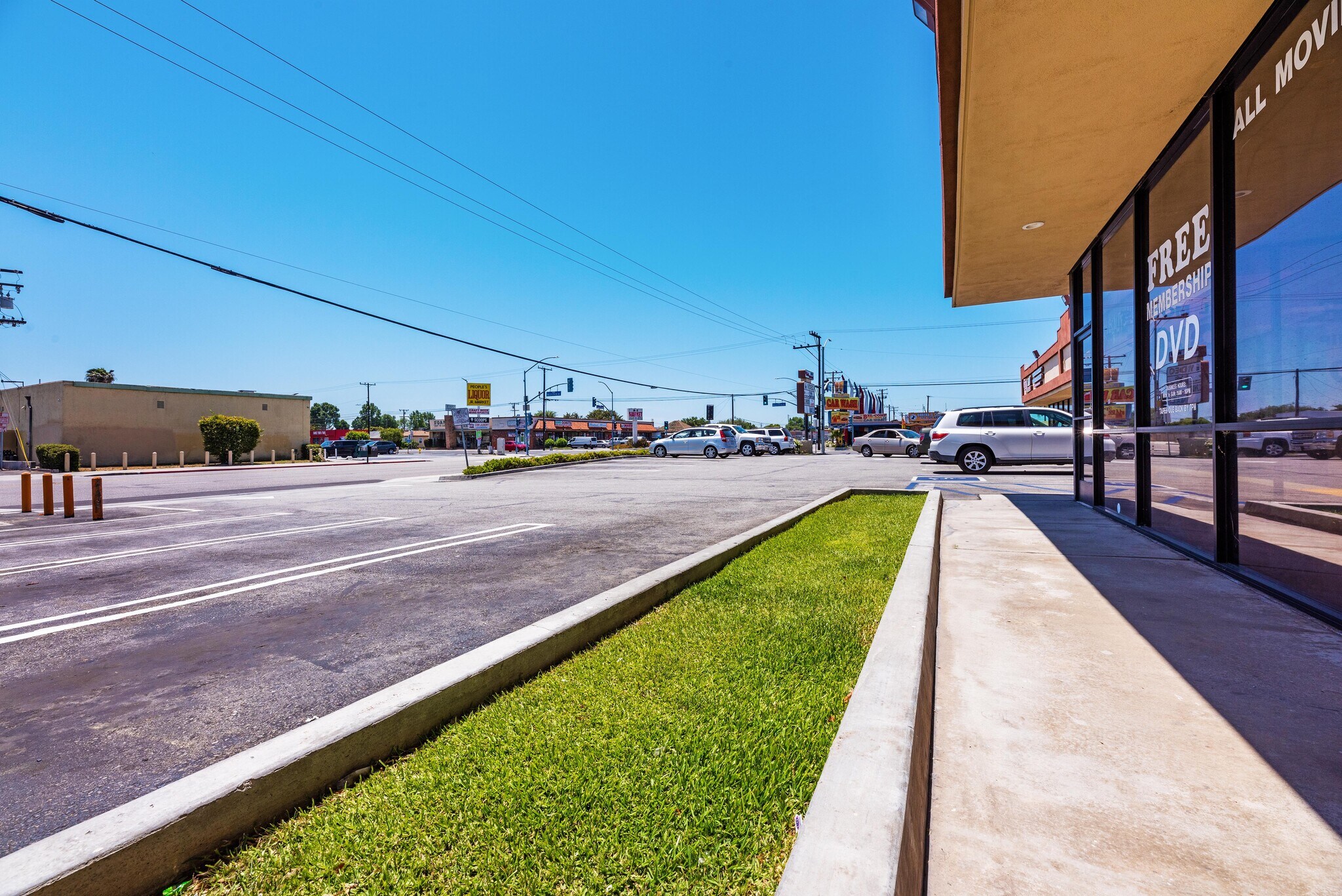 1476014772 Bellflower Blvd, Bellflower, CA 90706 Retail for Lease