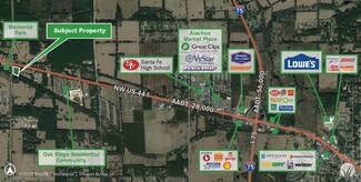 More details for 16958 NW US Highway 441, High Springs, FL - Land for Lease