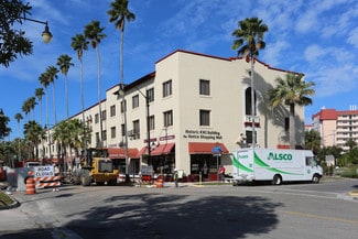 More details for 238 Tampa Ave W, Venice, FL - Retail for Lease