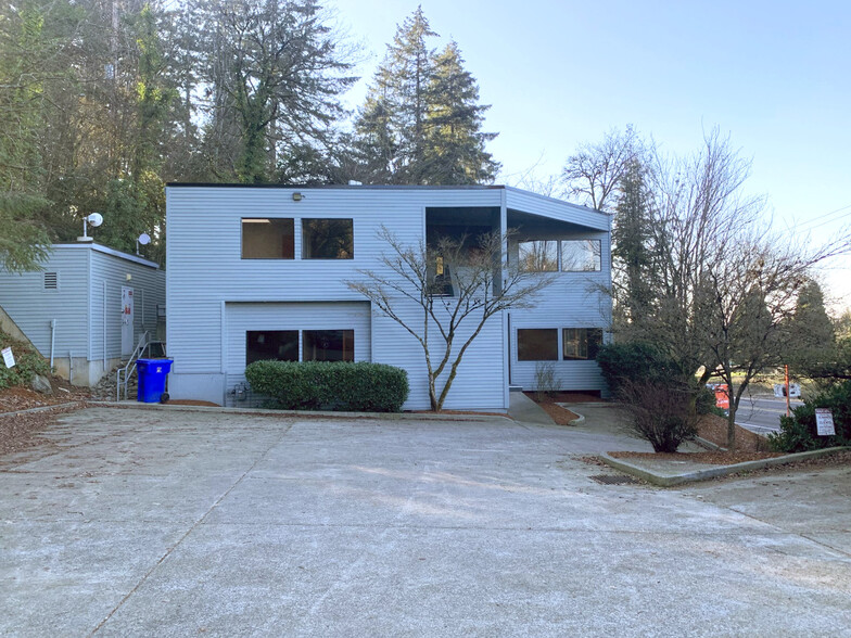 11140 SW Barbur Blvd, Portland, OR for sale - Building Photo - Image 1 of 1