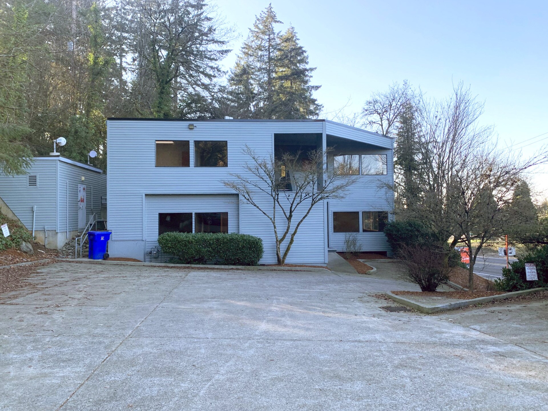 11140 SW Barbur Blvd, Portland, OR for sale Building Photo- Image 1 of 1