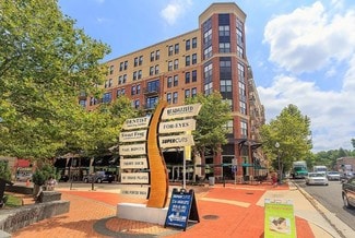 More details for 444 W Broad St, Falls Church, VA - Retail for Lease