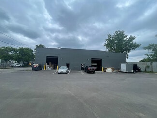 More details for 728 McKendrick, Grand Rapids, MI - Industrial for Lease