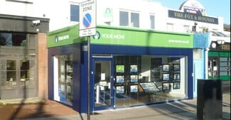 More details for 176-177 Forest Ln, London - Retail for Lease