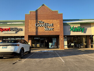 More details for 970-984 Breckenridge Ln, Louisville, KY - Retail for Lease