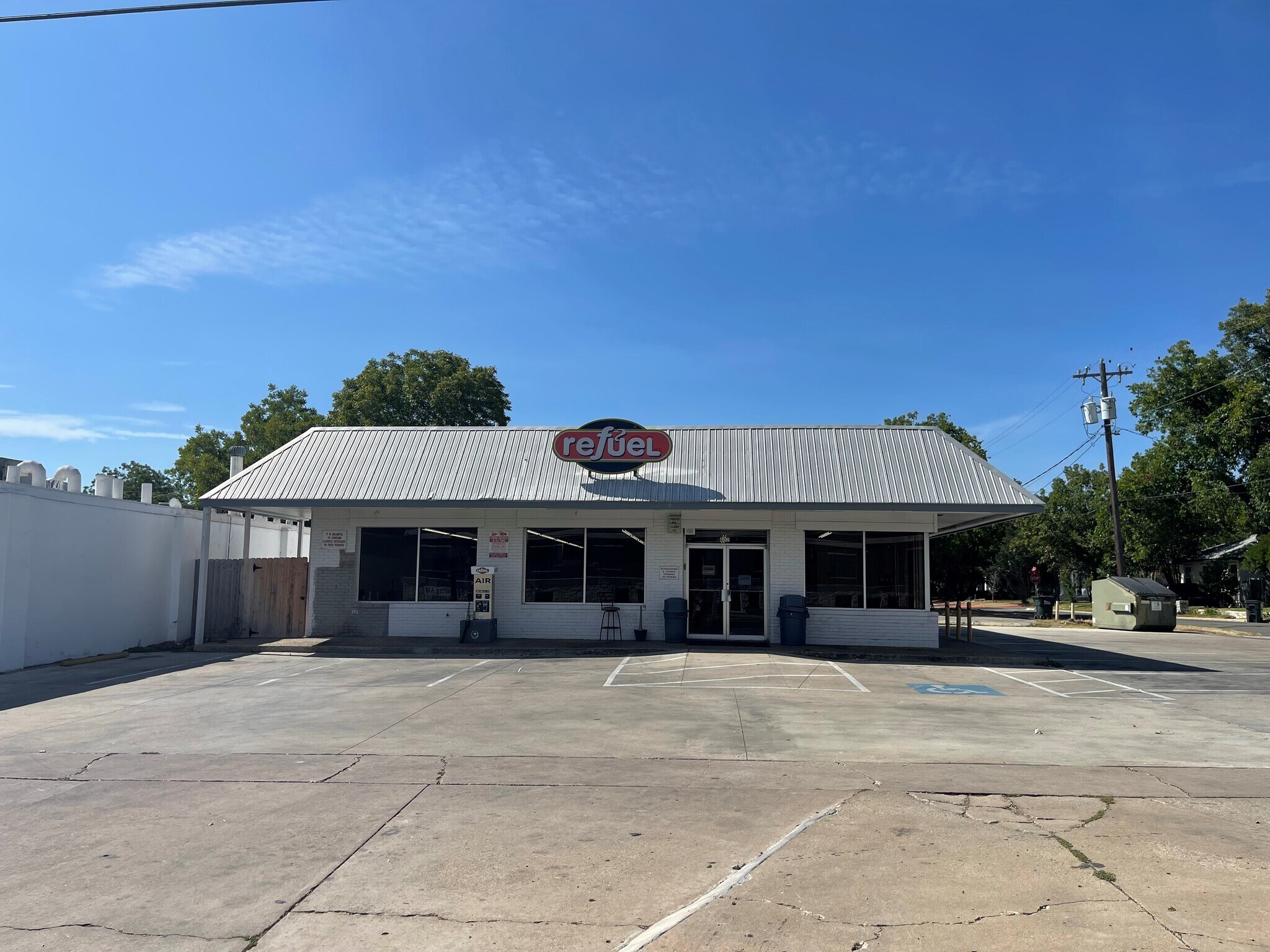 602 E University Ave, Georgetown, TX for sale Building Photo- Image 1 of 1