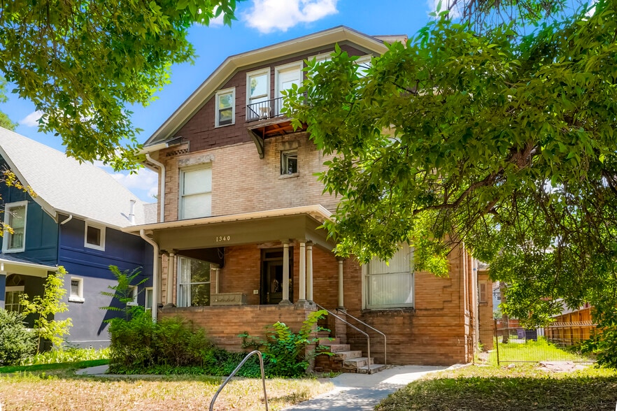 1340 Race St, Denver, CO for sale - Building Photo - Image 3 of 40
