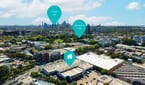 112 McEvoy St, Alexandria, NSW - Aerial  map view
