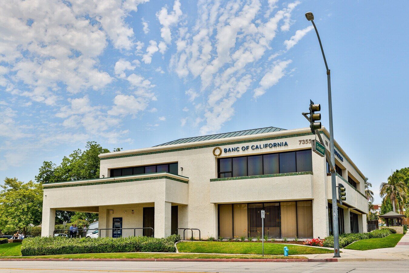 7355 Greenleaf Ave, Whittier, CA 90602