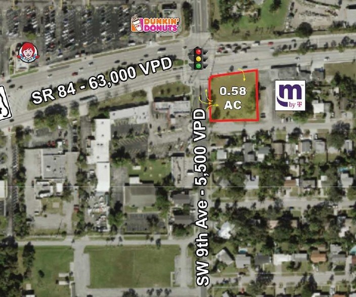 840 W State Road 84, Fort Lauderdale, FL 33315