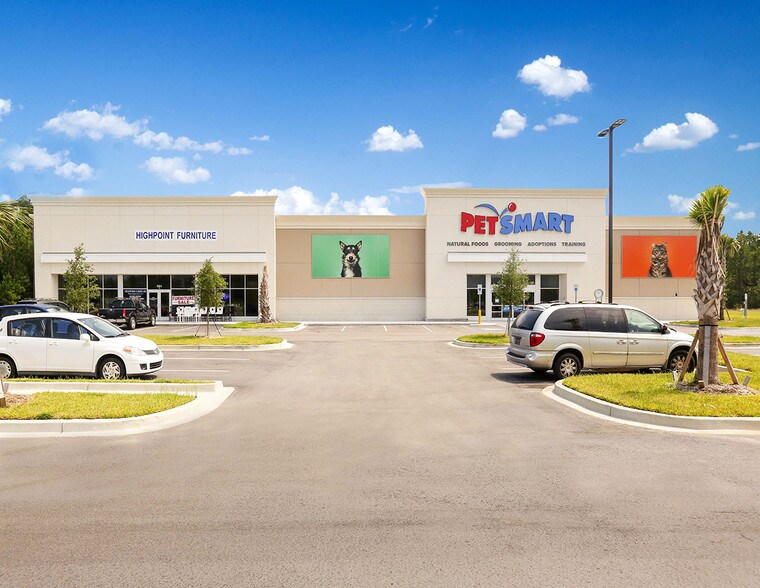 161 Cooper Plate Rd, Hardeeville, SC for sale - Other - Image 1 of 1