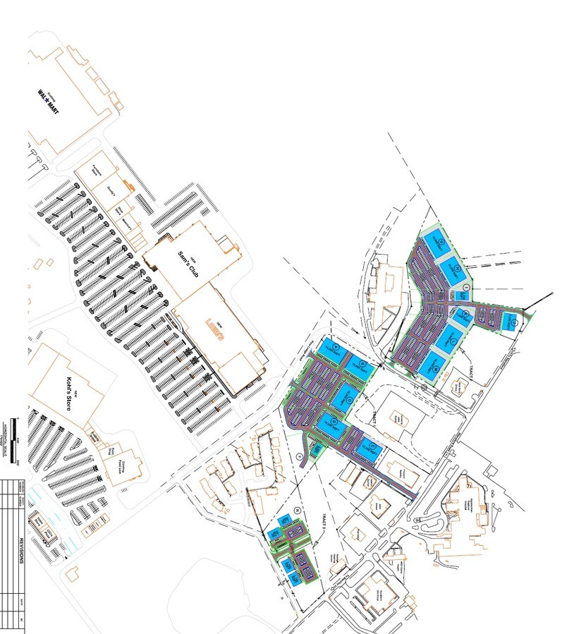 Stanaford Rd, Beckley, WV 25801