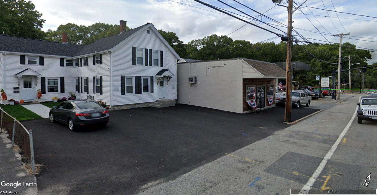 1196 Smithfield Ave, Lincoln, RI 02865