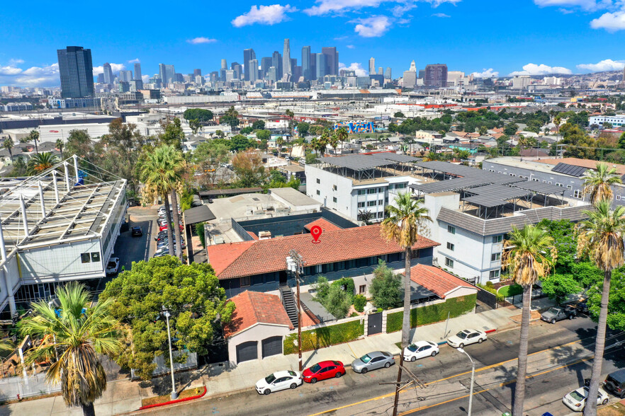 435 S Boyle Ave, Los Angeles, CA for sale - Building Photo - Image 3 of 79