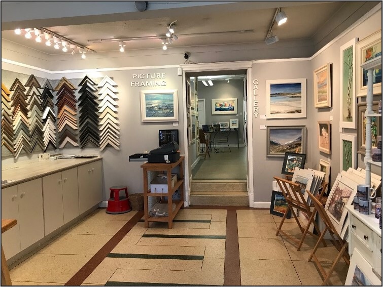 83 Portland St, Troon, SAY KA10 6QU - Unit 83 - - Interior Photo - Image 1 of 3