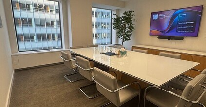 1133 Avenue of the Americas, New York, NY for lease Interior Photo- Image 2 of 12