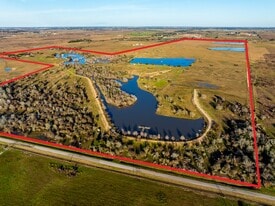 392.5 Acre Ranch - Shooting Range