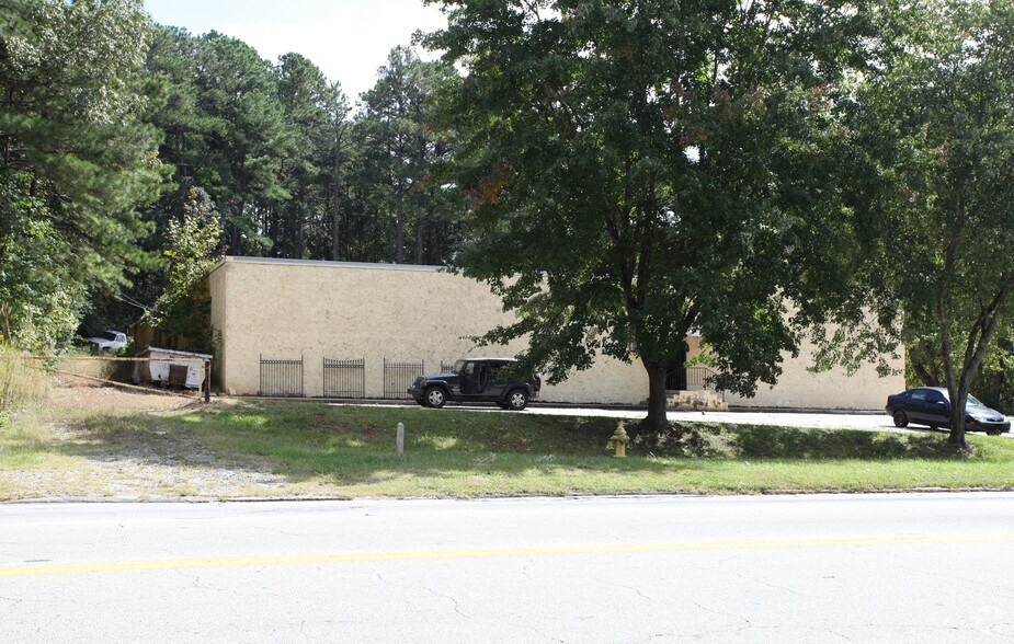 2626 Lithonia Industrial Blvd Lithonia Ga Property Record Loopnet Com 2626 Lithonia Industrial Blvd Lithonia Ga Property Record Loopnet Com