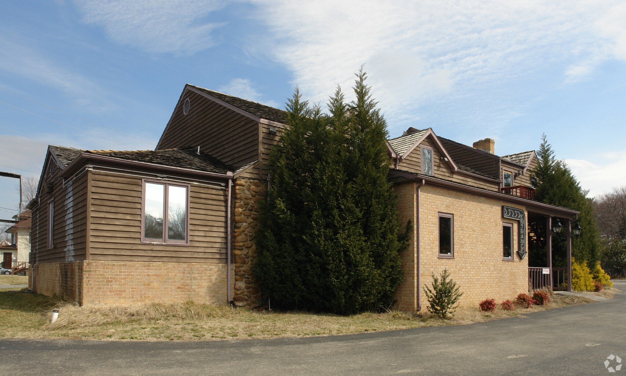 3604 Brambleton Ave, Roanoke, VA for sale Building Photo- Image 1 of 1