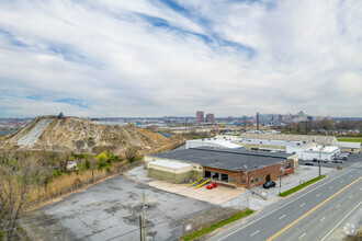 919 S Heald St, Wilmington, DE - aerial  map view