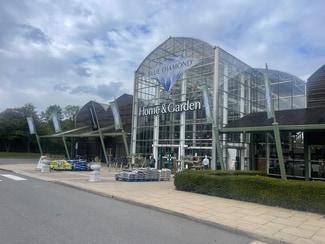 More details for Retail for Lease