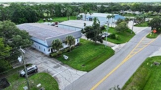 More details for 385 East Dr, Melbourne, FL - Flex for Lease