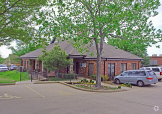 More details for 7901 S Sheridan Rd, Tulsa, OK - Office for Lease