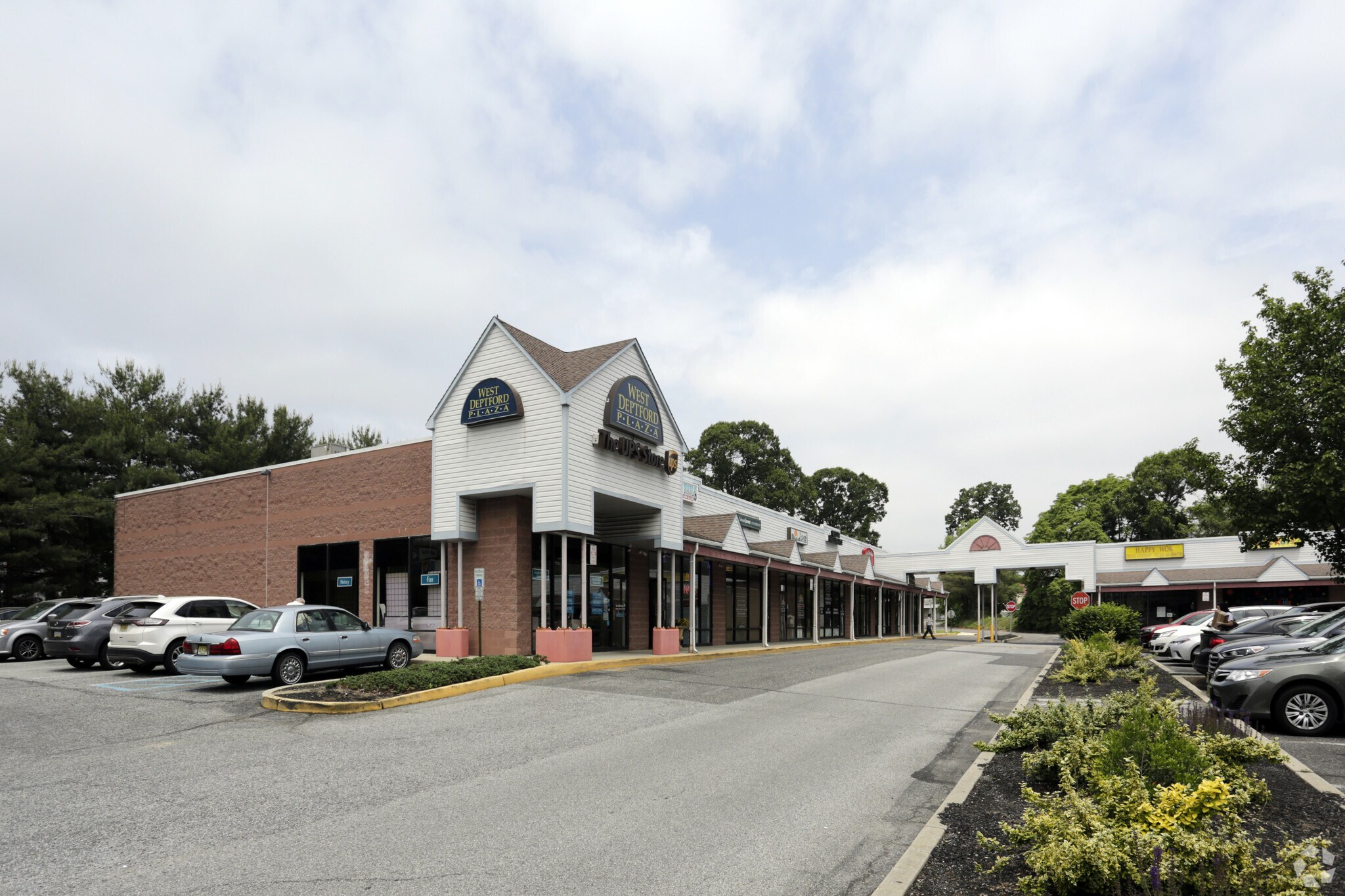 1107 Mantua Pike, West Deptford, NJ for sale Building Photo- Image 1 of 1