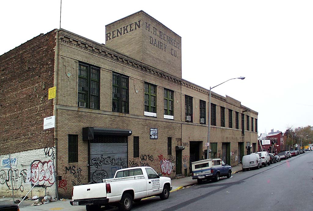 172 Classon Ave, Brooklyn, NY for sale Building Photo- Image 1 of 1