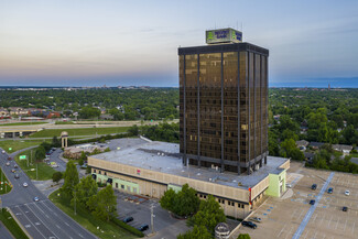 More details for 1900 NW Expressway, Oklahoma City, OK - Office for Lease