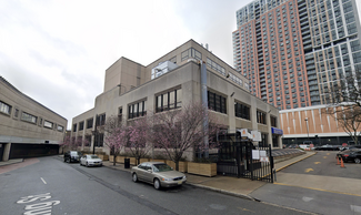 More details for 9-25 Alling St, Newark, NJ - Land for Sale