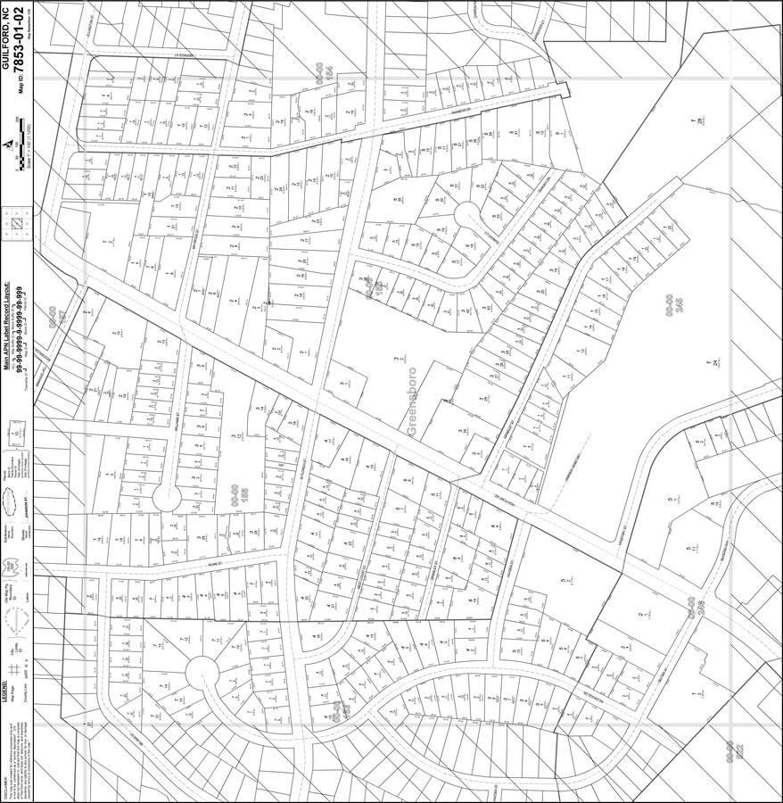 29142926 High Point Rd, Greensboro, NC 27403