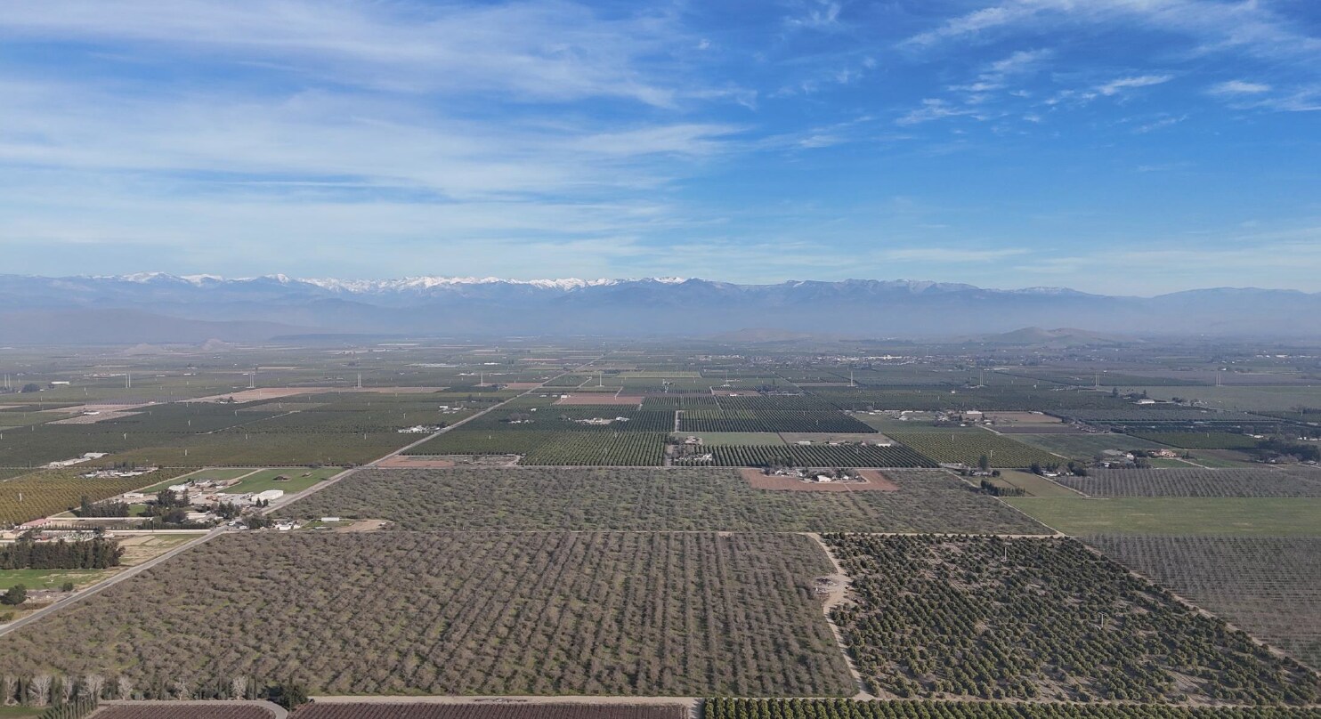 Road 140, Visalia, CA for sale Primary Photo- Image 1 of 1