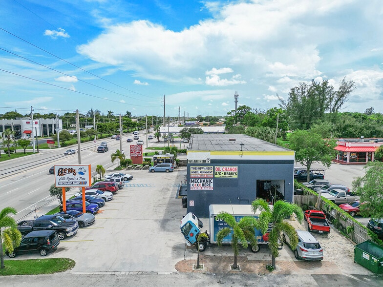 3593 S Military Trl, Lake Worth, FL for sale - Building Photo - Image 2 of 37