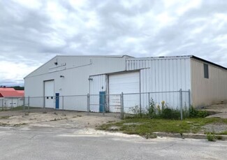 More details for 162 Rue Joseph-Gagné N, Saguenay, QC - Industrial for Sale