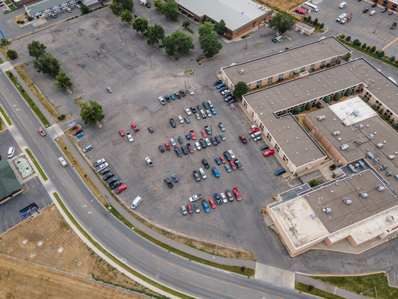 5500 Midland Rd, Billings, MT for lease - Building Photo - Image 3 of 31