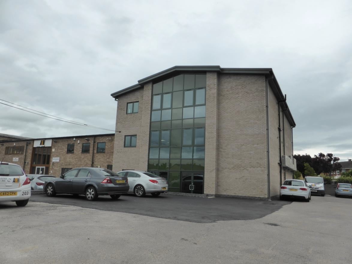 264-264a Monkmoor Rd, Shrewsbury for sale Primary Photo- Image 1 of 1