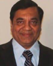 Suresh Patel