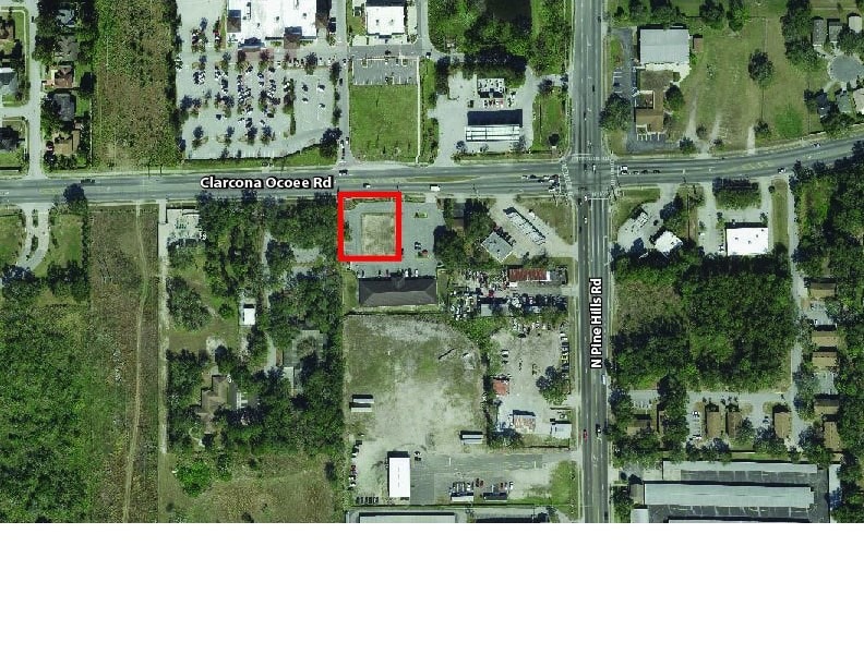 5524 Clarcona Ocoee Rd, Orlando, FL for lease Primary Photo- Image 1 of 3