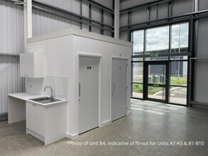 Wistow Rd, Leicester for lease Interior Photo- Image 1 of 3