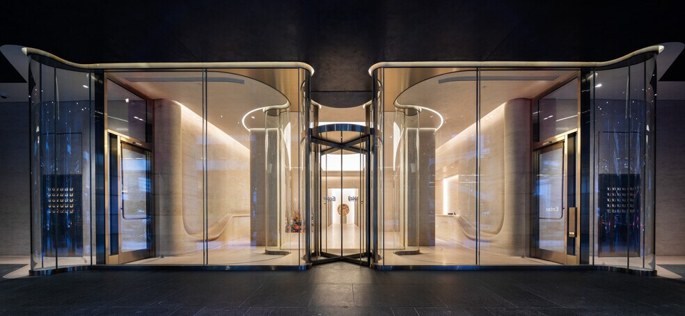 712 Fifth Ave, New York, NY for lease - Interior Photo - Image 2 of 10