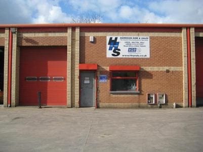 Beza Rd, Leeds for sale - Primary Photo - Image 1 of 1