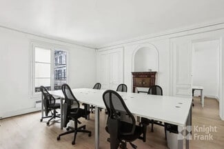 More details for 40 Bis Rue Du Faubourg Poissonnière, Paris - Office for Lease