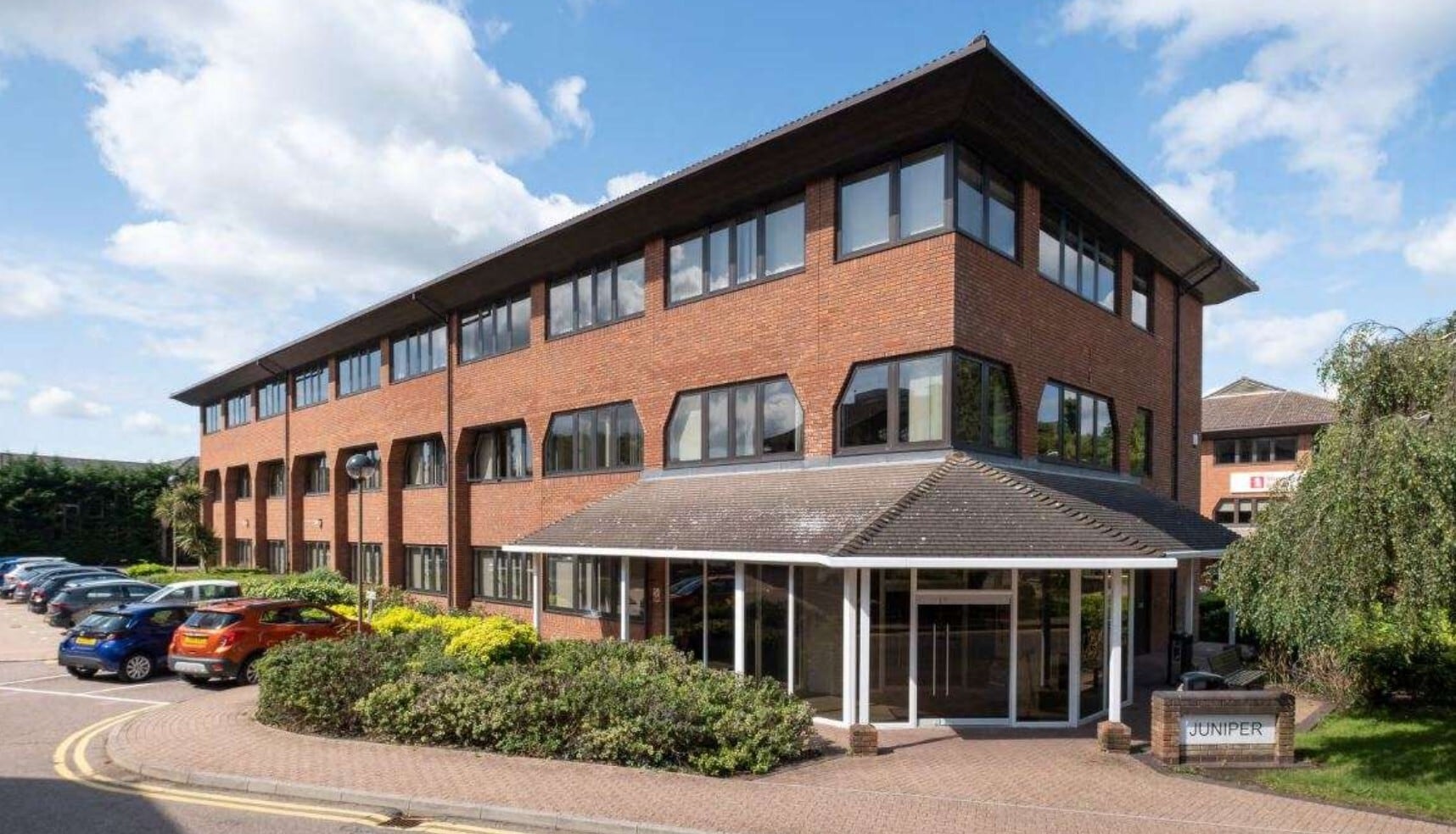 The Drive, Great Warley for lease Building Photo- Image 1 of 3