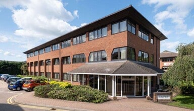 The Drive, Great Warley for lease Building Photo- Image 1 of 3