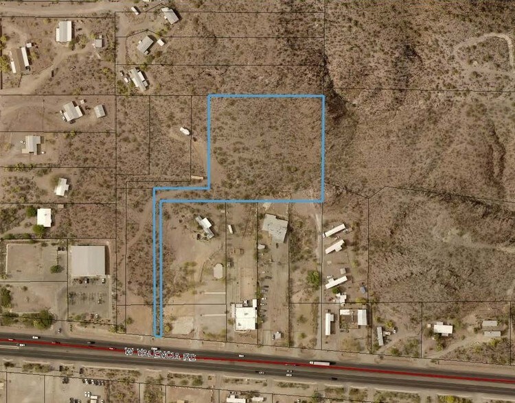 4460 W Valencia Rd, Tucson, AZ 85746