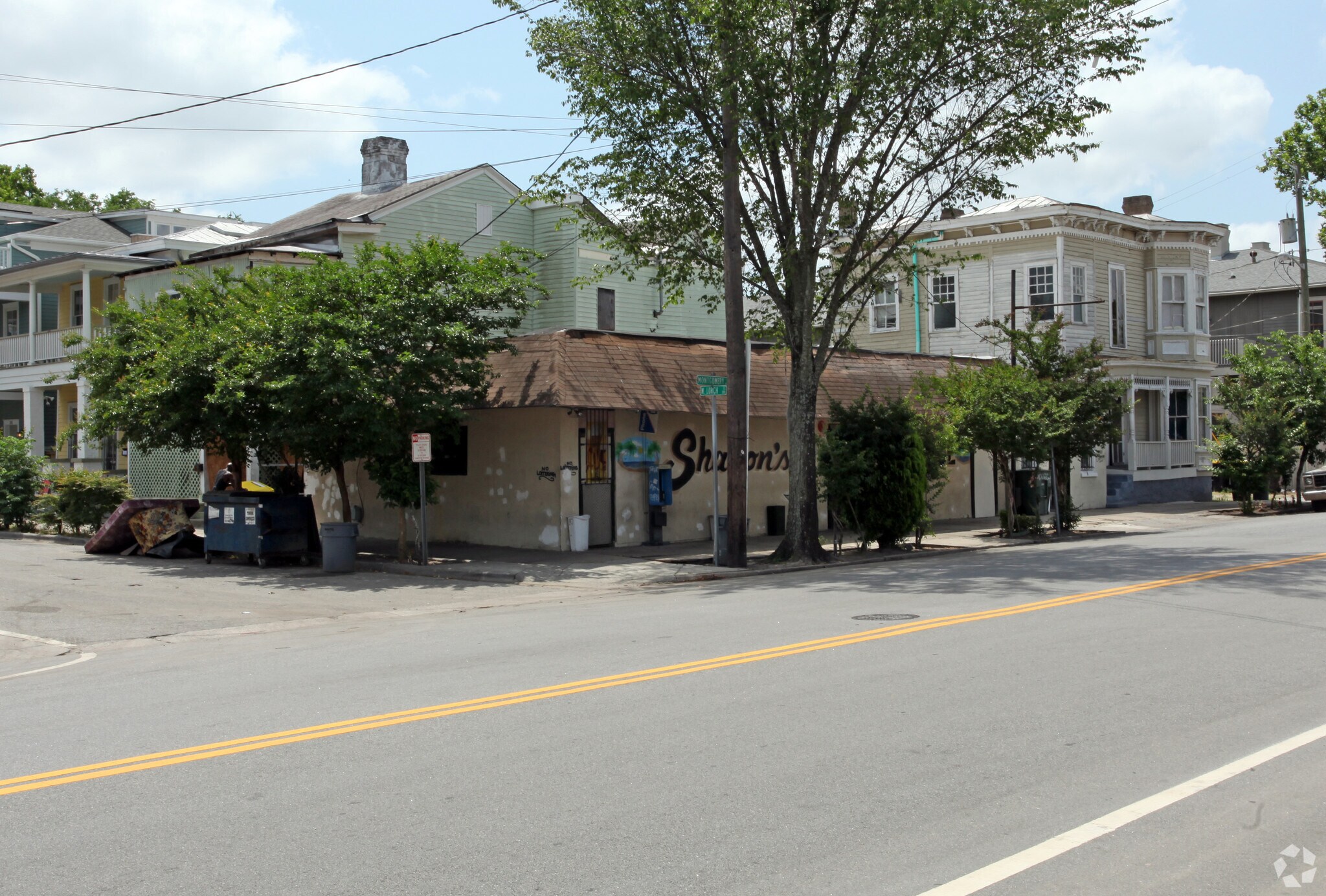 618 Montgomery St, Savannah, GA for sale Primary Photo- Image 1 of 1